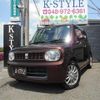 suzuki alto-lapin 2010 quick_quick_DBA-HE22S_HE22S-159431 image 1