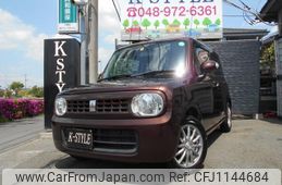 suzuki alto-lapin 2010 quick_quick_DBA-HE22S_HE22S-159431