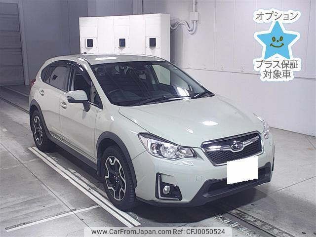 subaru xv 2016 -SUBARU 【豊橋 301ﾋ3003】--Subaru XV GP7-114499---SUBARU 【豊橋 301ﾋ3003】--Subaru XV GP7-114499- image 1