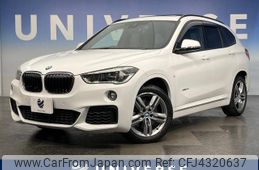 bmw x1 2016 -BMW--BMW X1 DBA-HS20--WBAHS920605D97456---BMW--BMW X1 DBA-HS20--WBAHS920605D97456-