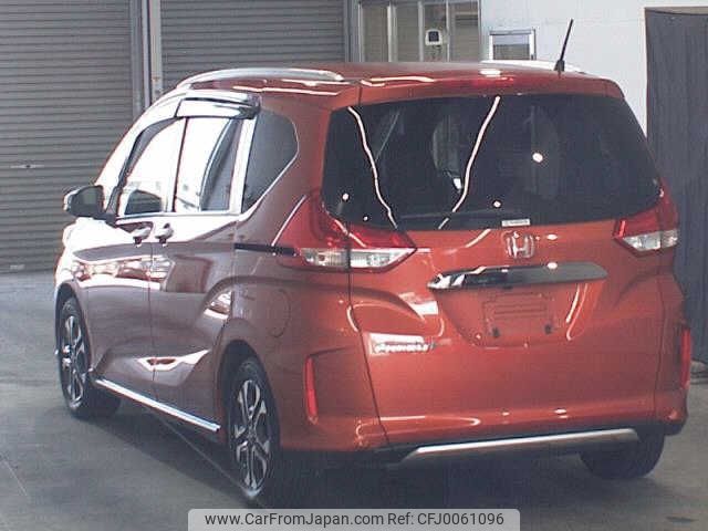 honda freed 2020 -HONDA--Freed GB5-3118174---HONDA--Freed GB5-3118174- image 2