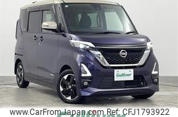nissan roox 2021 CFJ1793922