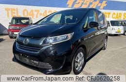 honda freed-hybrid 2019 quick_quick_GB7_GB7-1108357