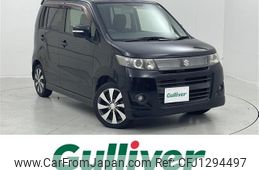 suzuki wagon-r 2012 -SUZUKI--Wagon R DBA-MH23S--MH23S-681678---SUZUKI--Wagon R DBA-MH23S--MH23S-681678-