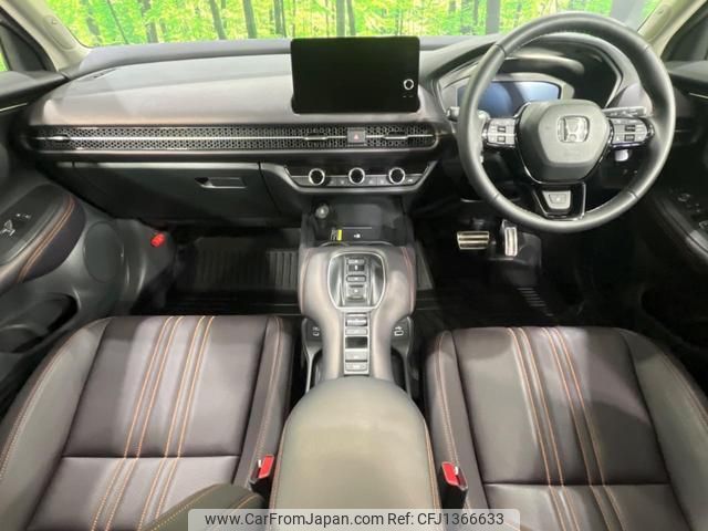 honda zr-v 2024 quick_quick_RZ6_RZ6-1012269 image 2