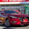 mazda axela 2017 -MAZDA--Axela BM5FS--412851---MAZDA--Axela BM5FS--412851- image 1