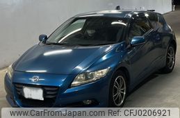 honda cr-z 2010 -HONDA 【下関 300す8171】--CR-Z ZF1-1009558---HONDA 【下関 300す8171】--CR-Z ZF1-1009558-