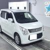 suzuki wagon-r 2013 -SUZUKI 【名古屋 58Aﾅ4752】--Wagon R MH34S-169043---SUZUKI 【名古屋 58Aﾅ4752】--Wagon R MH34S-169043- image 1