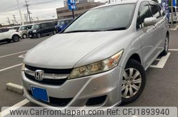 honda stream 2009 CFJ1893940