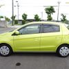 mitsubishi mirage 2013 quick_quick_A05A_A05A-0025558 image 16