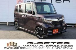 honda n-box 2020 -HONDA--N BOX 6BA-JF3--JF3-2217953---HONDA--N BOX 6BA-JF3--JF3-2217953-