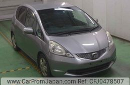 honda fit 2010 -HONDA--Fit GE8--1313622---HONDA--Fit GE8--1313622-