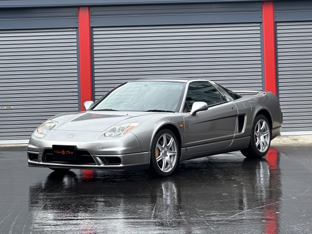 2004 Honda NSX JDM car for sale