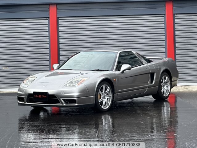 honda nsx 2004 CFJ1710888 image 1