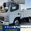 mitsubishi-fuso canter 2009 quick_quick_FE70D_FE70D-550623 image 1