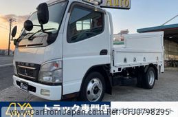 mitsubishi-fuso canter 2009 quick_quick_FE70D_FE70D-550623