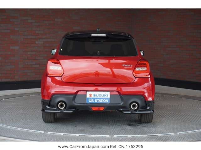 suzuki swift 2023 CFJ1753295 image 2
