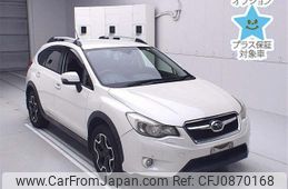 subaru xv 2014 -SUBARU--Subaru XV GP7-065927---SUBARU--Subaru XV GP7-065927-