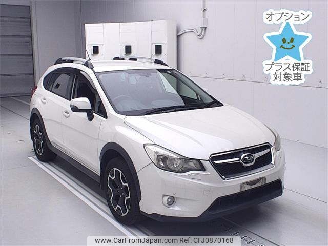 subaru xv 2014 -SUBARU--Subaru XV GP7-065927---SUBARU--Subaru XV GP7-065927- image 1