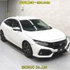 honda civic 2019 -HONDA--Civic FK7-1102043---HONDA--Civic FK7-1102043- image 1