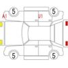daihatsu tanto 2018 -DAIHATSU--Tanto DBA-LA610S--LA610S-0127208---DAIHATSU--Tanto DBA-LA610S--LA610S-0127208- image 2