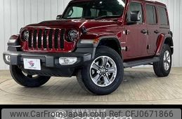 chrysler jeep-wrangler 2022 -CHRYSLER--Jeep Wrangler 3BA-JL20L--1C4HJXLN3NW136322---CHRYSLER--Jeep Wrangler 3BA-JL20L--1C4HJXLN3NW136322-