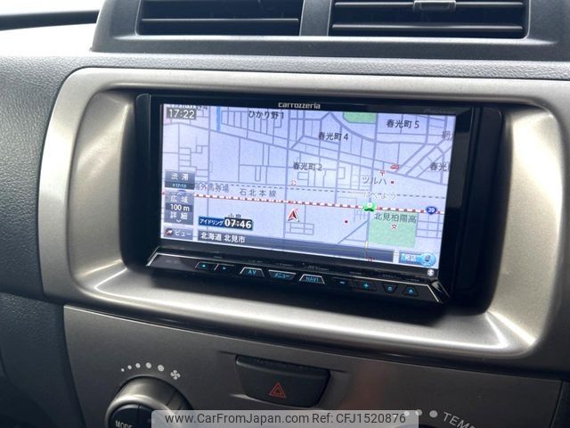toyota bb 2012 CFJ1520876 image 2