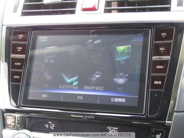 subaru outback 2017 -SUBARU--Legacy OutBack DBA-BS9--BS9-034355---SUBARU--Legacy OutBack DBA-BS9--BS9-034355- image 2