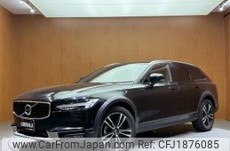 volvo v90 2018 CFJ1876085