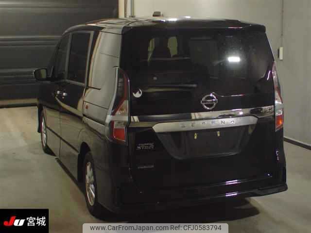 nissan serena 2022 -NISSAN--Serena GFNC27-046617---NISSAN--Serena GFNC27-046617- image 2