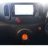 nissan cube 2014 -NISSAN--Cube DBA-Z12--Z12-283810---NISSAN--Cube DBA-Z12--Z12-283810- image 10