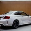 bmw m2 2017 -BMW--BMW M2 CBA-1H30G--WBS1J52090VD23960---BMW--BMW M2 CBA-1H30G--WBS1J52090VD23960- image 15