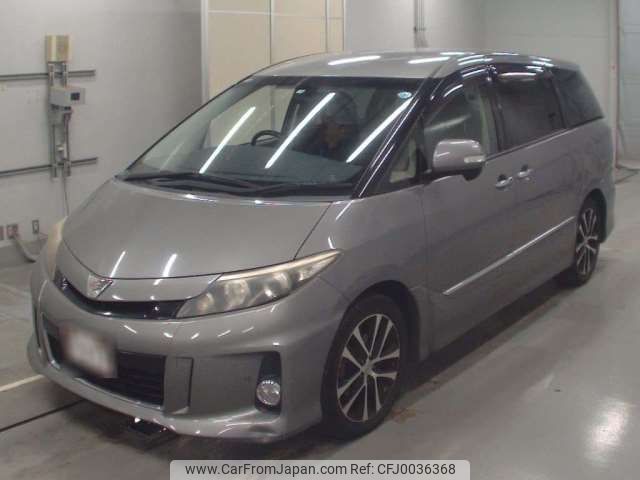 toyota estima 2013 -TOYOTA--Estima DBA-ACR50W--ACR50-0170398---TOYOTA--Estima DBA-ACR50W--ACR50-0170398- image 1