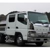 mitsubishi-fuso canter 2011 GOO_NET_EXCHANGE_0230013A30240229W001 image 3