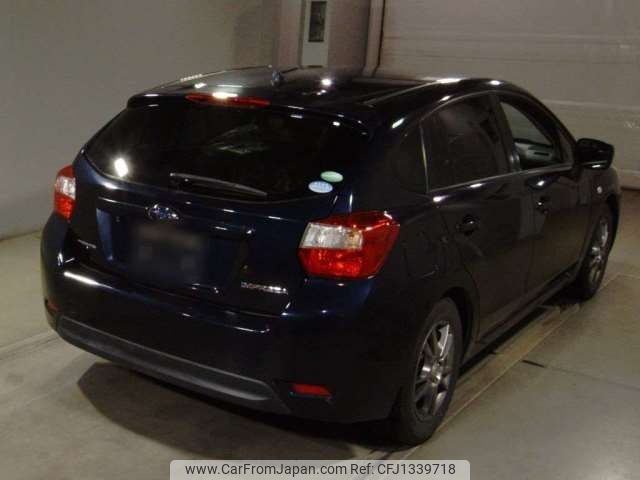 subaru impreza-wagon 2014 -SUBARU--Impreza Wagon DBA-GP3--GP3-014603---SUBARU--Impreza Wagon DBA-GP3--GP3-014603- image 2