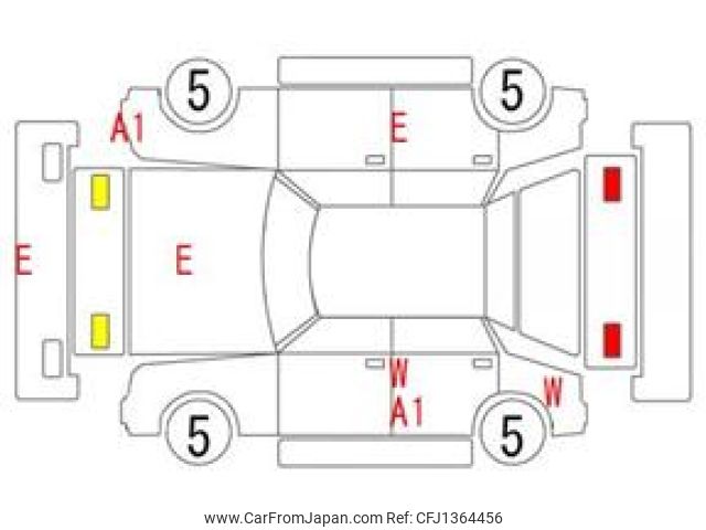 audi a4 2018 -AUDI--Audi A4 DBA-8WCVK--WAUZZZF44JA128889---AUDI--Audi A4 DBA-8WCVK--WAUZZZF44JA128889- image 2