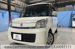 suzuki spacia 2015 quick_quick_DBA-MK32S_M32S-242700