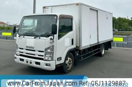 isuzu elf-truck 2013 GOO_NET_EXCHANGE_0541786A30250508W002
