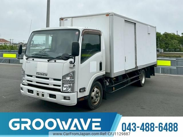 isuzu elf-truck 2013 GOO_NET_EXCHANGE_0541786A30250508W002 image 1