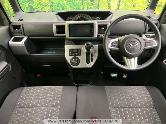 daihatsu wake 2016 -DAIHATSU--WAKE DBA-LA700S--LA700S-0063598---DAIHATSU--WAKE DBA-LA700S--LA700S-0063598- image 2