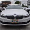 bmw 5-series 2018 -BMW 【尾張小牧 302】--BMW 5 Series JL10--WBAJL12060BE51517---BMW 【尾張小牧 302】--BMW 5 Series JL10--WBAJL12060BE51517- image 39