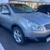 nissan dualis 2007 -NISSAN--Dualis DBA-J10--J10-068236---NISSAN--Dualis DBA-J10--J10-068236- image 2