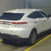 toyota harrier 2022 -TOYOTA 【横浜 331ﾐ5301】--Harrier 6AA-AXUH85--AXUH85-0020039---TOYOTA 【横浜 331ﾐ5301】--Harrier 6AA-AXUH85--AXUH85-0020039- image 2