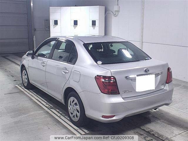 toyota corolla-axio 2019 -TOYOTA 【岐阜 504ﾁ9286】--Corolla Axio NKE165-7204977---TOYOTA 【岐阜 504ﾁ9286】--Corolla Axio NKE165-7204977- image 2