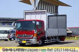 hino ranger 2017 -HINO--Hino Ranger TPG-FD7JLAG--FD7JLA-25552---HINO--Hino Ranger TPG-FD7JLAG--FD7JLA-25552-