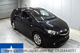 toyota wish 2009 -TOYOTA--Wish ZGE20W--ZGE20-0032444---TOYOTA--Wish ZGE20W--ZGE20-0032444-