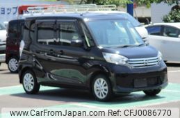 nissan dayz-roox 2016 -NISSAN 【名変中 】--DAYZ Roox B21A--0239978---NISSAN 【名変中 】--DAYZ Roox B21A--0239978-