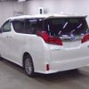 toyota alphard 2018 quick_quick_DAA-AYH30W_AYH30-0075904 image 6