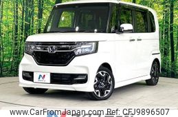 honda n-box 2017 -HONDA--N BOX DBA-JF3--JF3-2006781---HONDA--N BOX DBA-JF3--JF3-2006781-