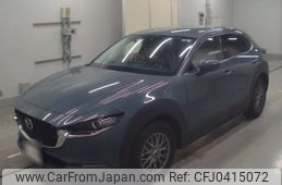 mazda cx-3 2019 -MAZDA--CX-30 DMEP-102109---MAZDA--CX-30 DMEP-102109-